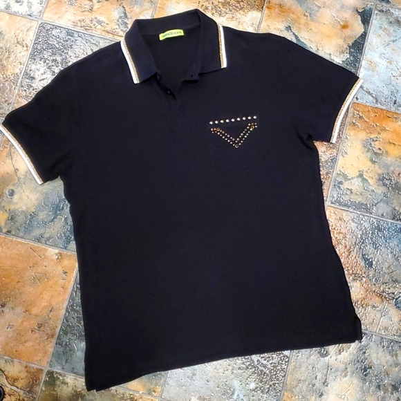 🔥 VERSACE Shirt - Picture 2 of 11